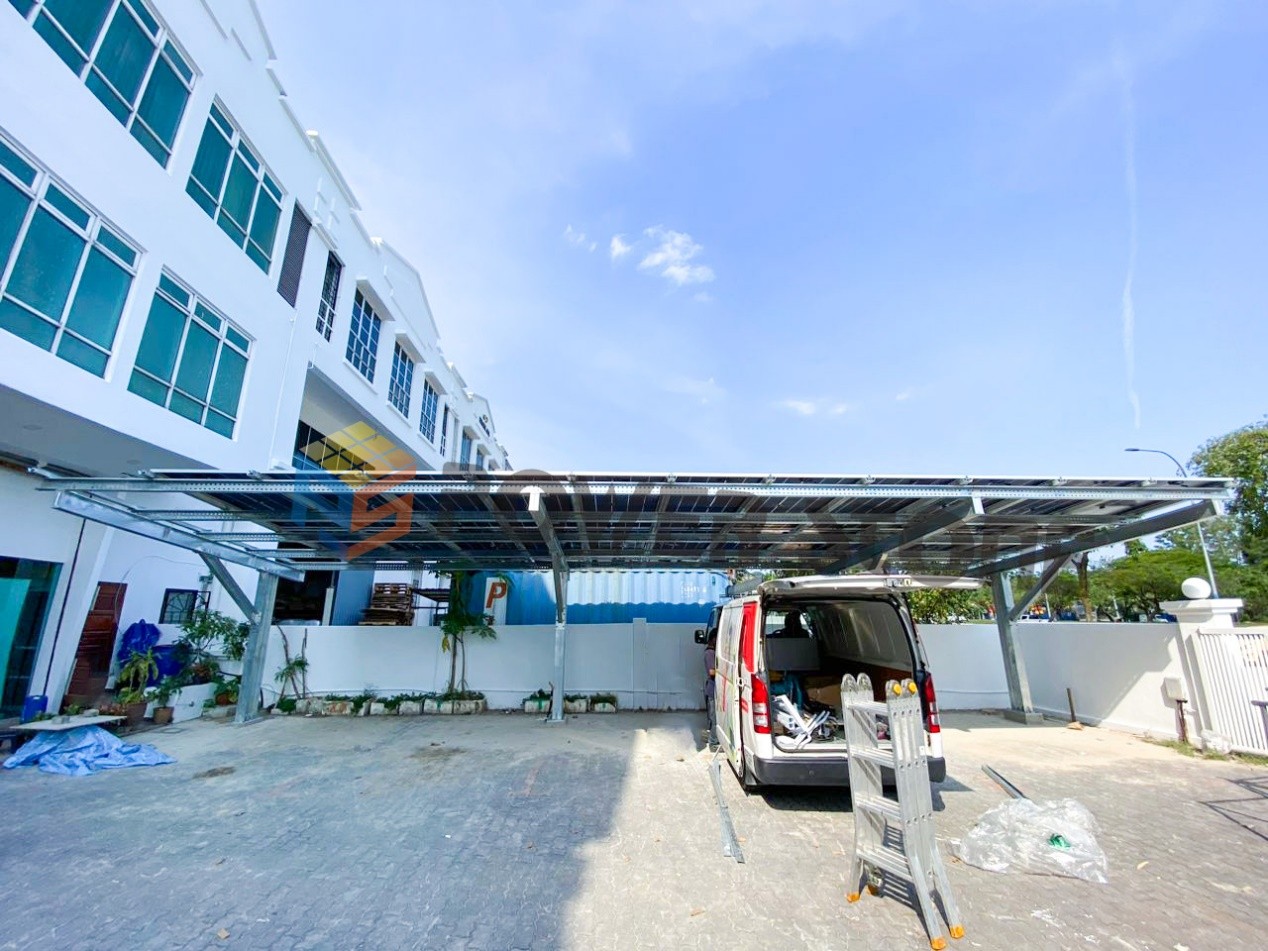 solar carport