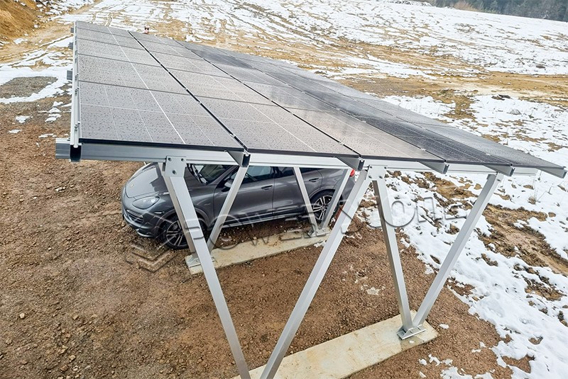 solar carport