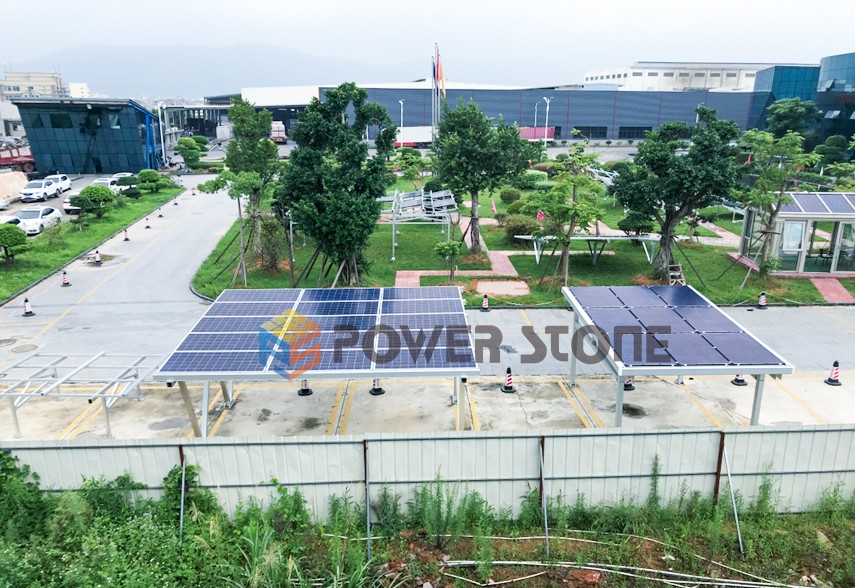 solar carport