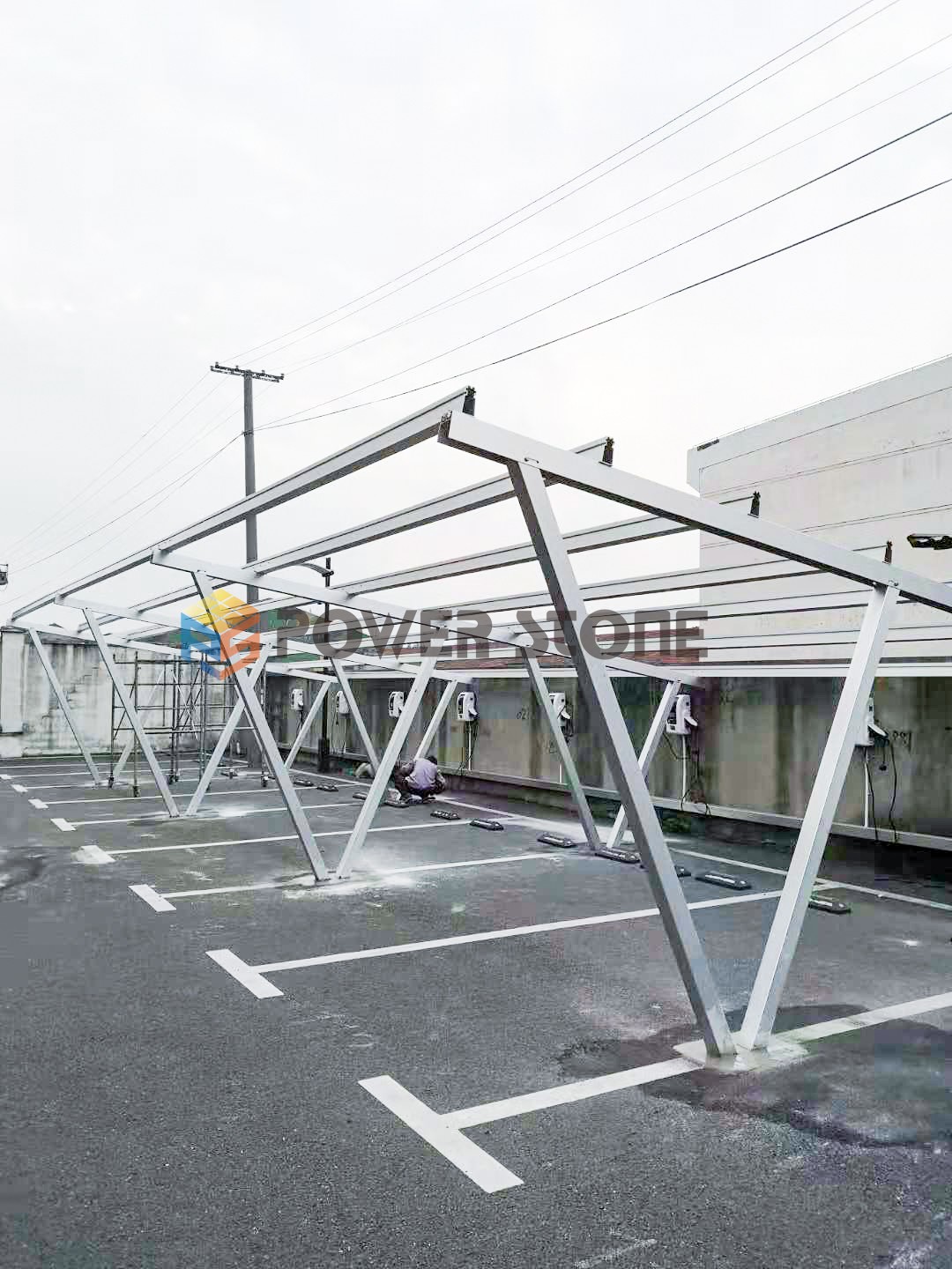 solar carport