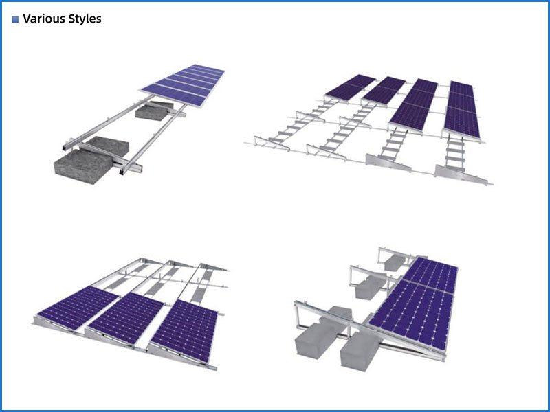 solar exhibition