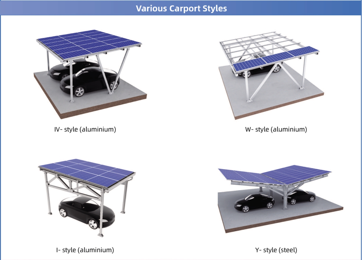 solar carport