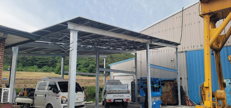 solar carport