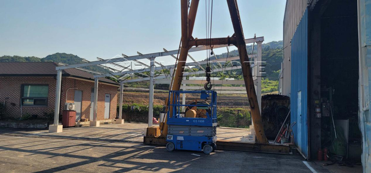 solar carport