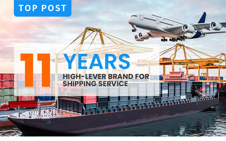 Air Logistics DDP transport Service