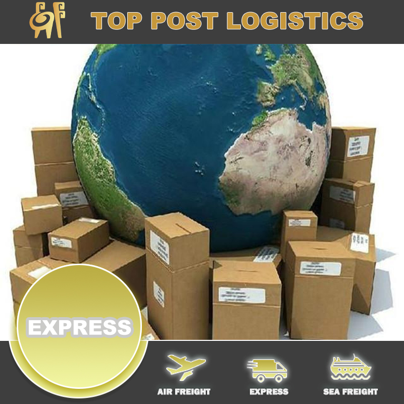 Express Shipping Agency Cost From China/Hong Kong To Colombia