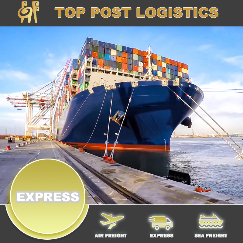 Express Shipping Agency Cost From China/Hong Kong To Colombia