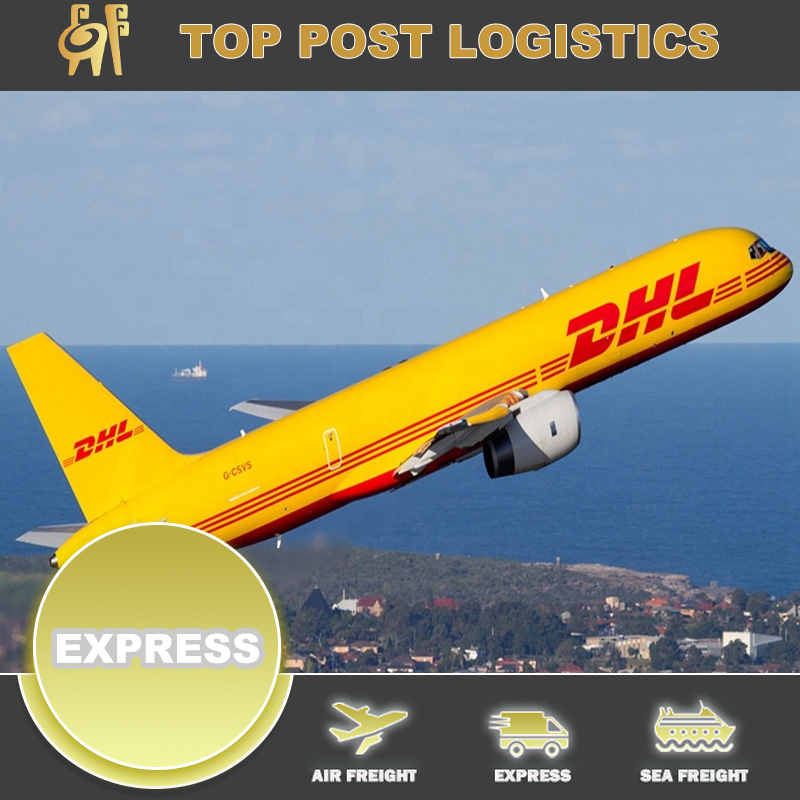 Freight Forwarder China/Hong Kong To Canada Express Courier Service