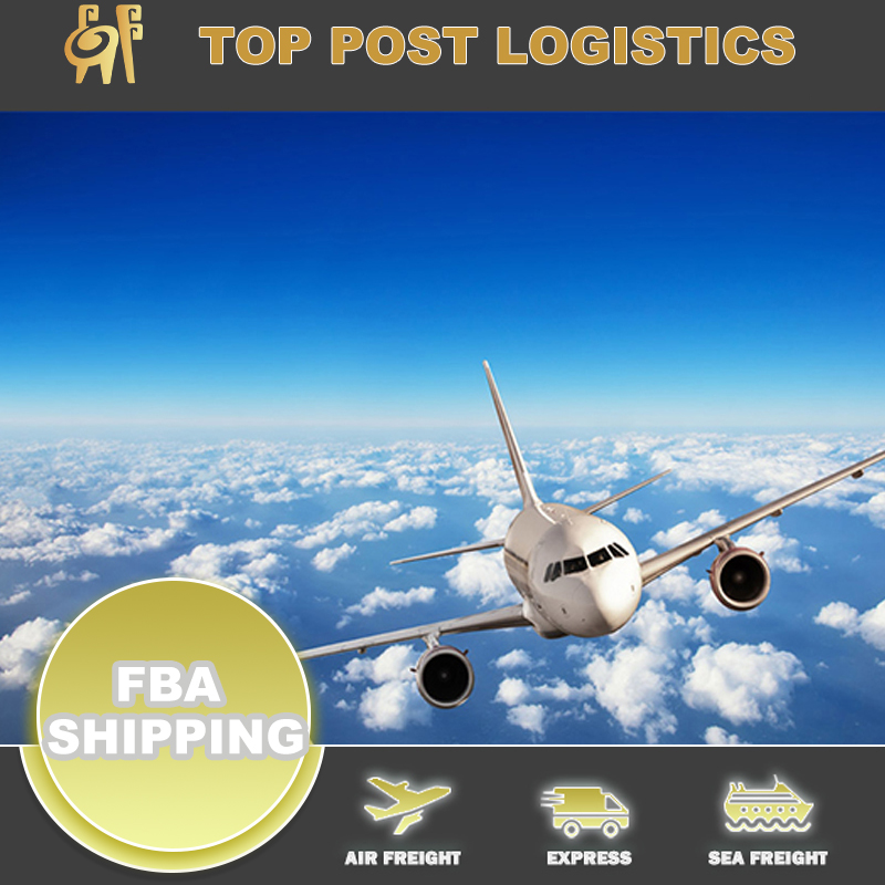 Sea Freight From China/Hong Kong To Usa Amazon Fba For Service