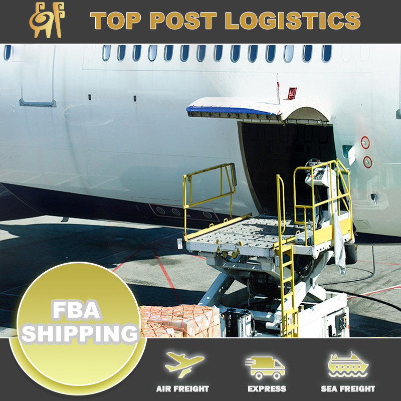 Amazon Fba Cargo Forwarder Agent From Shenzhen To France China/Hong Kong