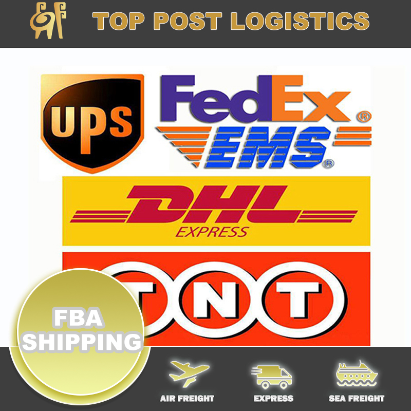 Amazon Fba Cargo Forwarder Agent From Shenzhen To France China/Hong Kong