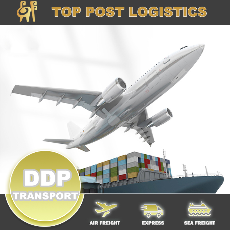 China/Hong Kong Forwarding Agent To Sweden Door To Door Service