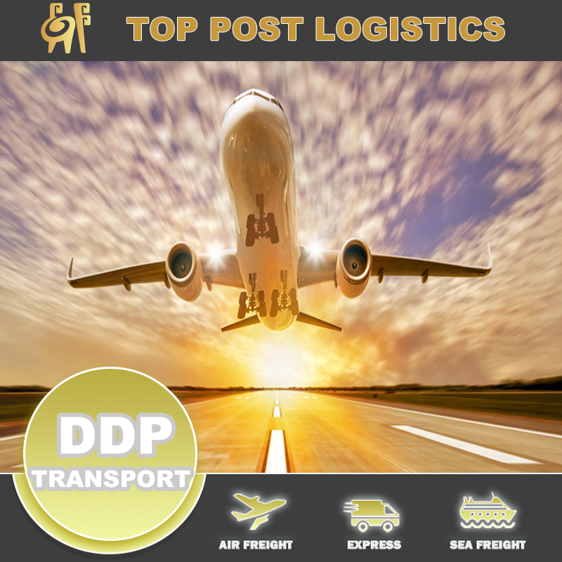 Sea Freight From China/Hong Kong To Usa Amazon Fba For Ddp Service