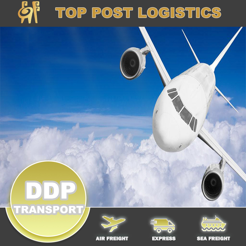 Sea Freight From China/Hong Kong To Usa Amazon Fba For Ddp Service