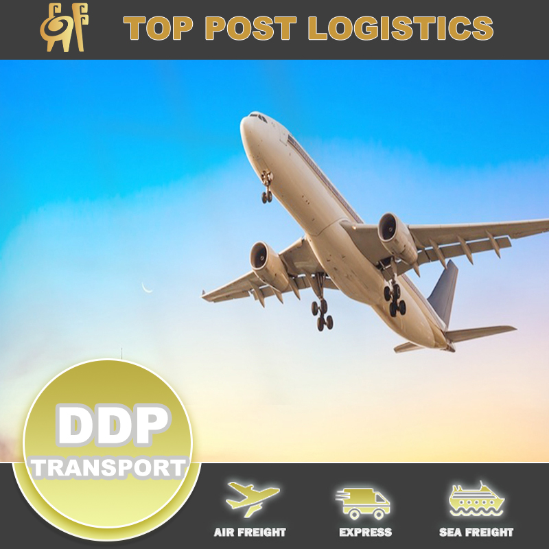 Sea Freight From China/Hong Kong To Usa Amazon Fba For Ddp Service