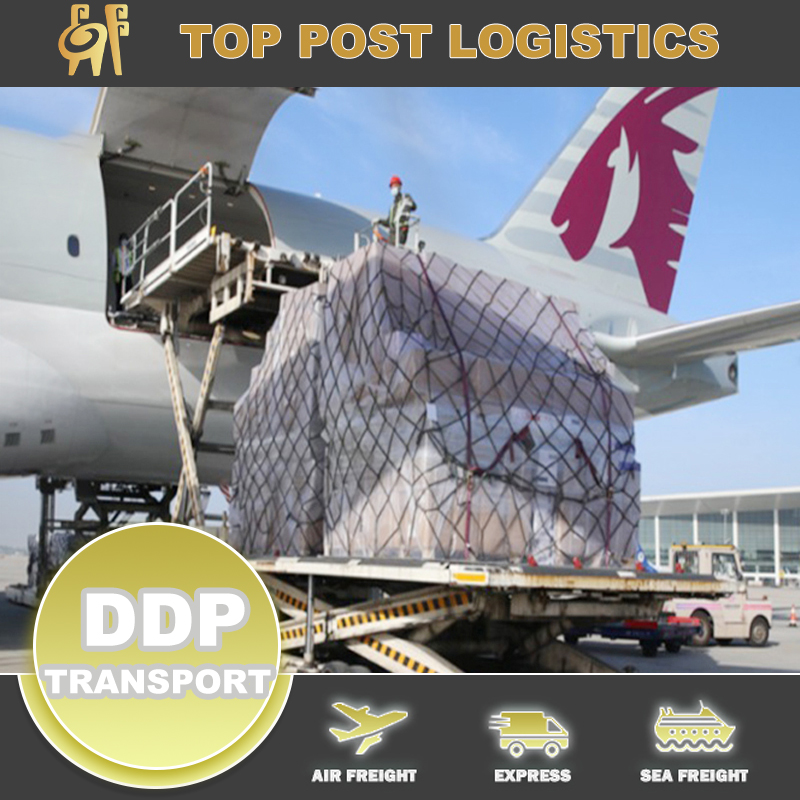 Express service and freight forwarding from Poland to Hong Kong, China