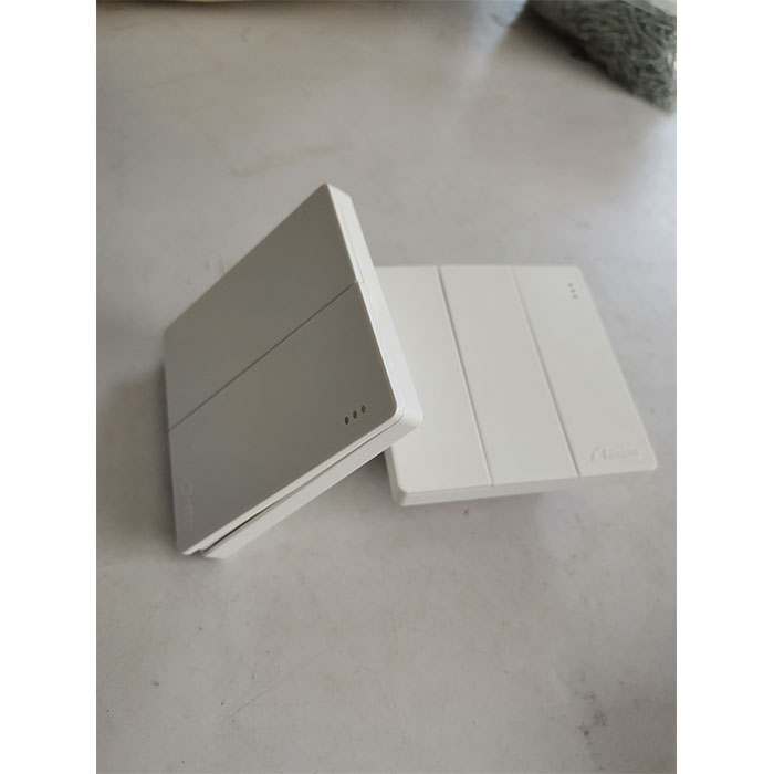Big panel 45A DP Switch