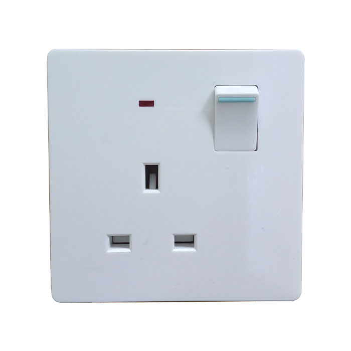 Middle East Wall Switch Socket