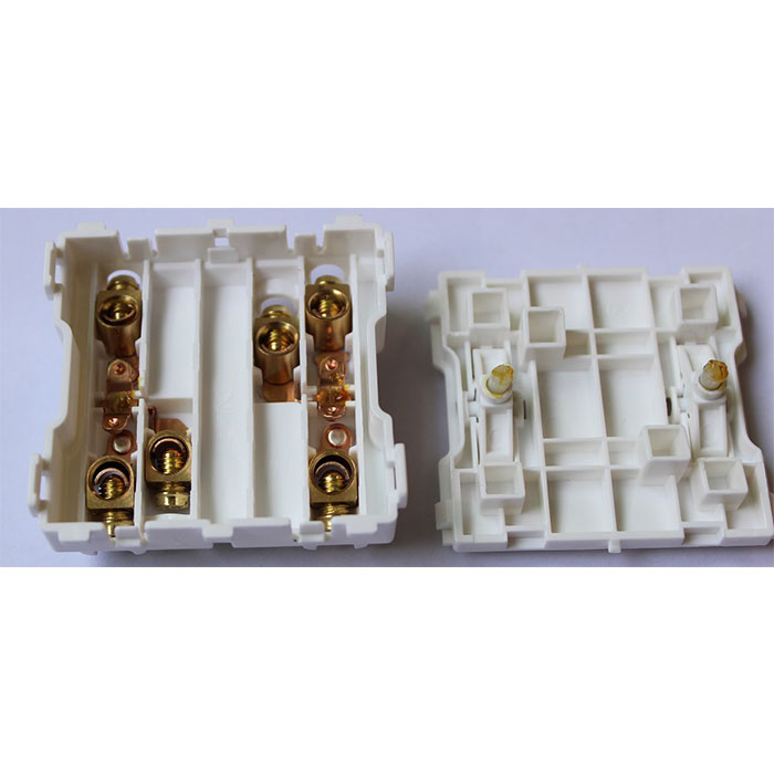 16A German Wall Socket