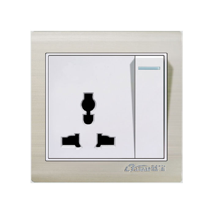 LAN/Data Wall Socket