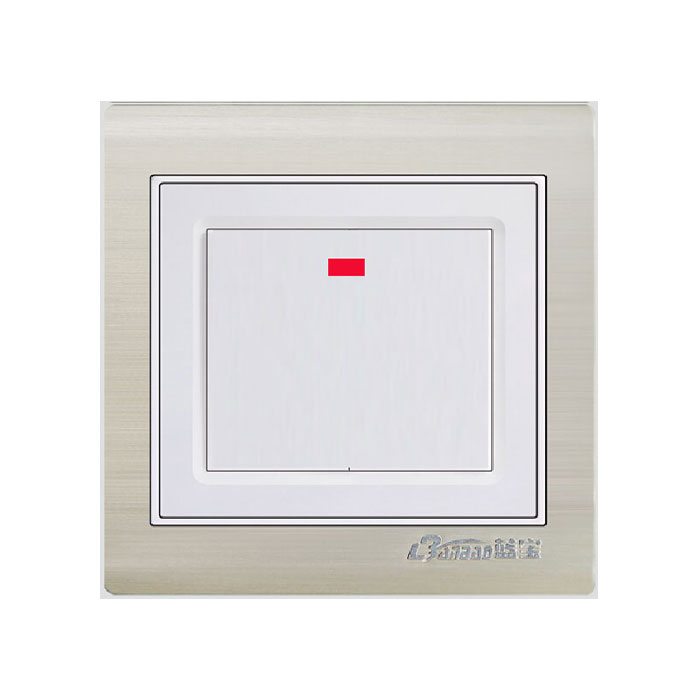 LAN/Data Wall Socket