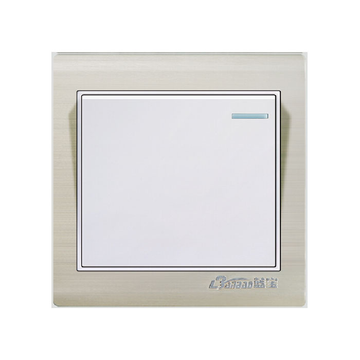 LAN/Data Wall Socket