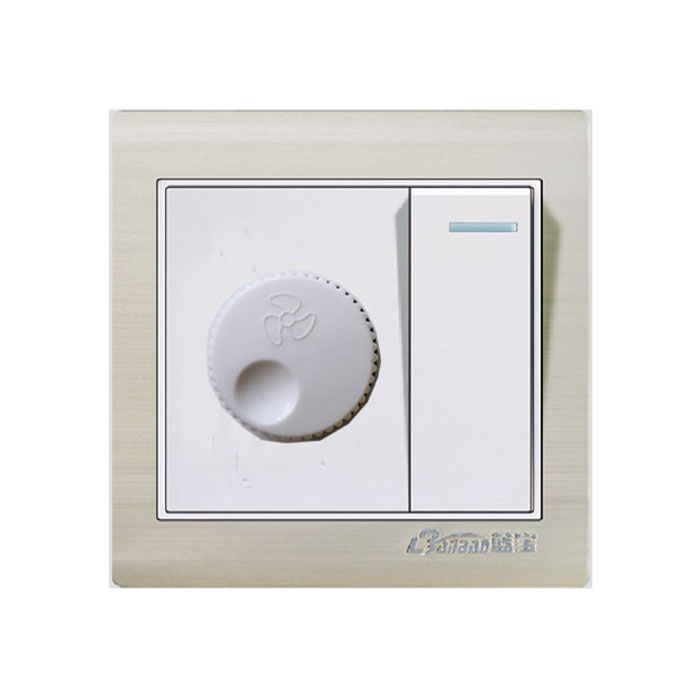 Satellite Wall Socket For TV