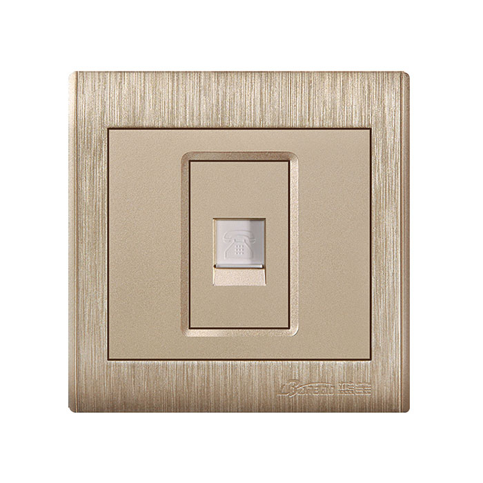 Cat6 Computer Wall Socket