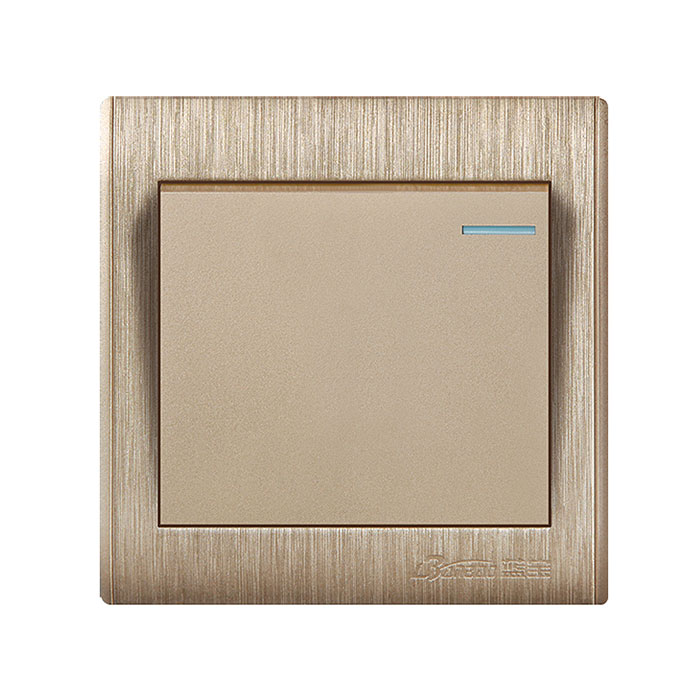 Fan Speed Control Switch