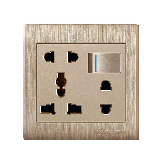 Fan Speed Control Switch