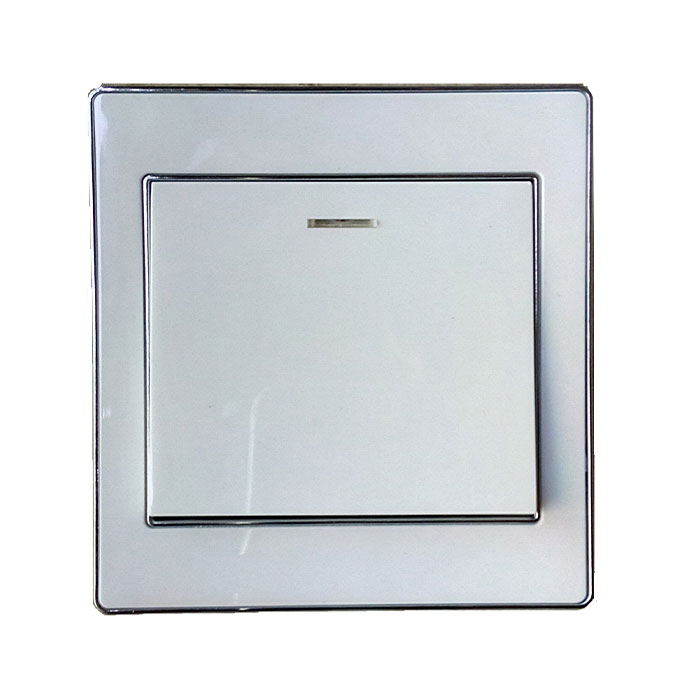 45A DP Switch