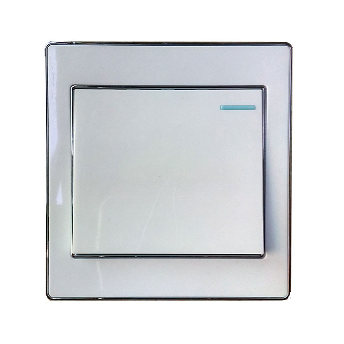 45A DP Switch