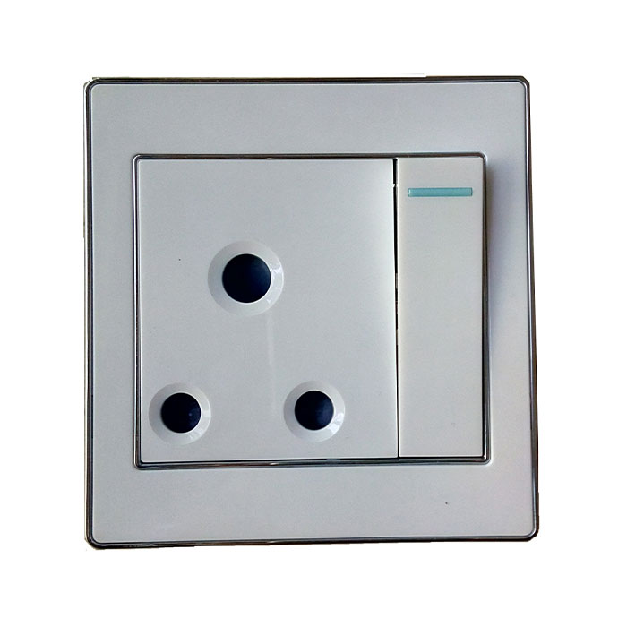 45A DP Switch