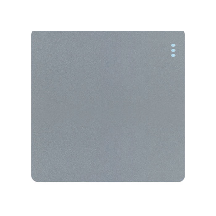 D2 Series Plastic Grey Wall Switch And Socket CE SASO GCC Certificates