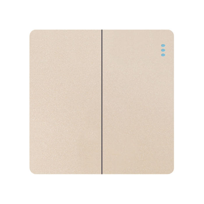 Fan Dimmer Wall Switch