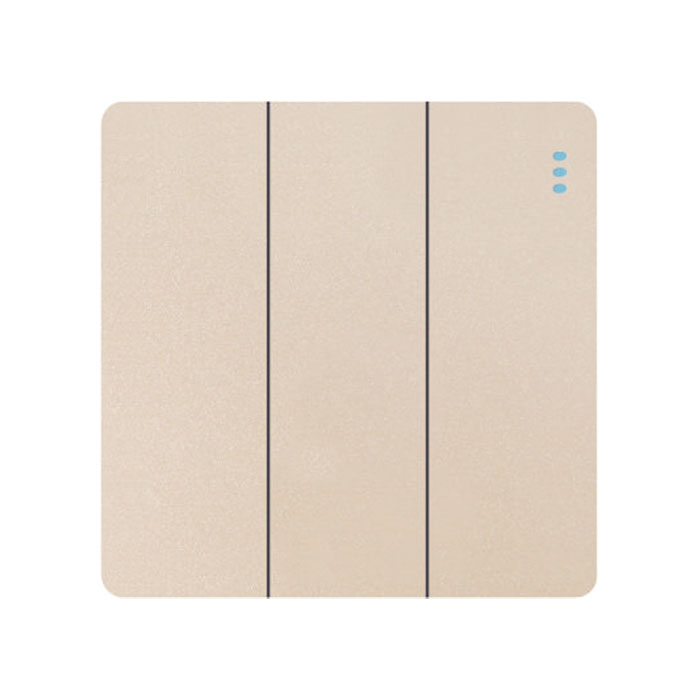5pin Wall Socket With USB Outlet