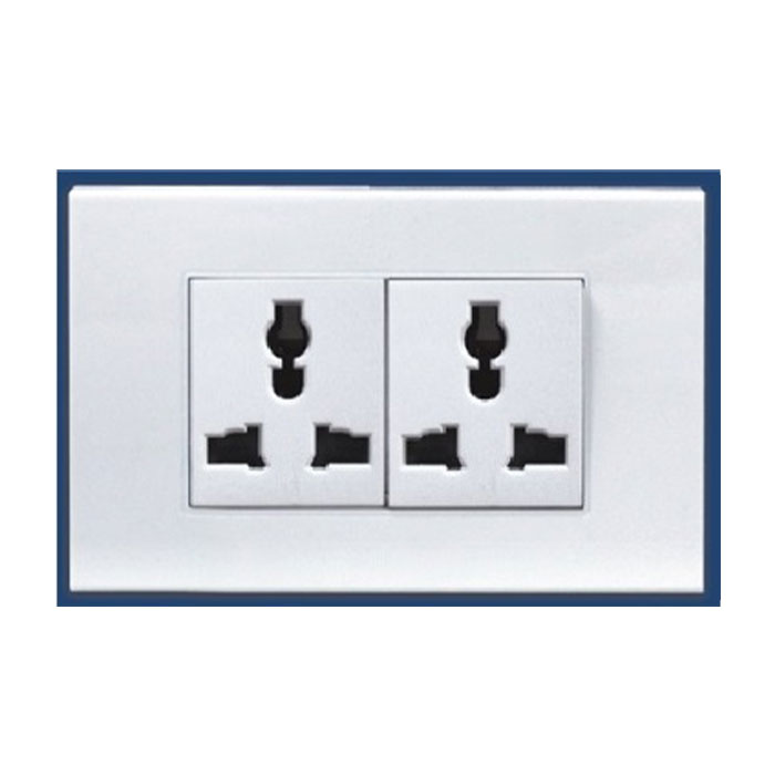 10A 4gang Wall Switch