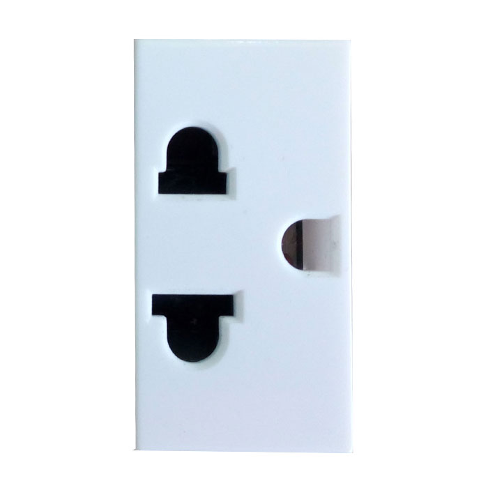 10A 4gang Wall Switch