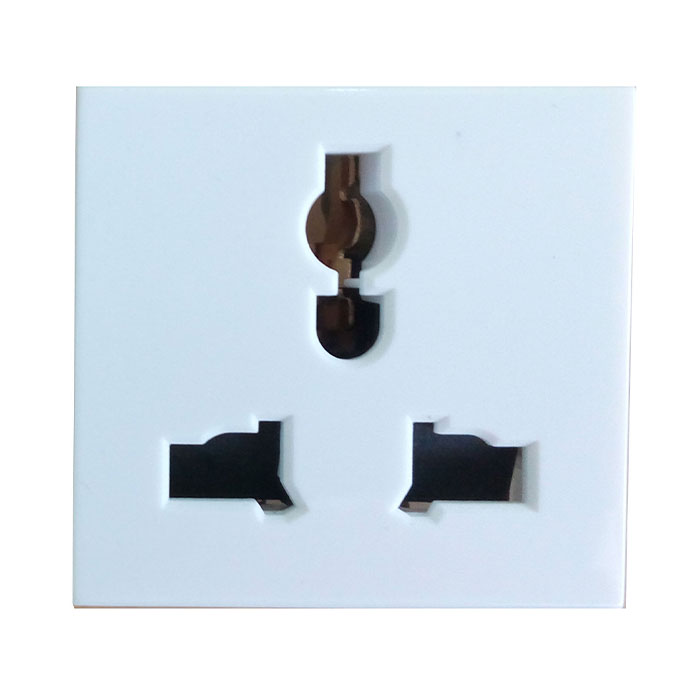 10A 4gang Wall Switch