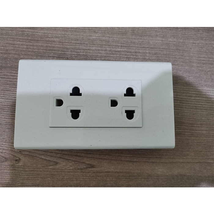 US Type Wall Socket