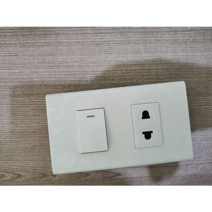 US Type Wall Socket