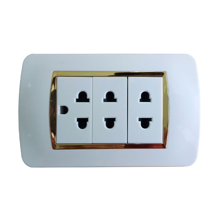 US Type Wall Socket