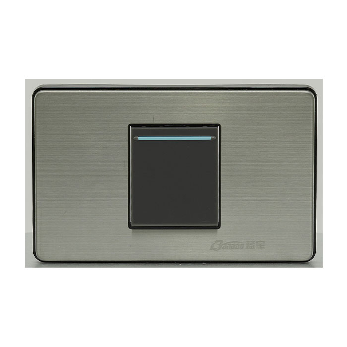 American Standard Light Switch And Socket