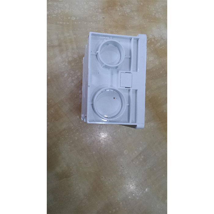 Flush Switch Box