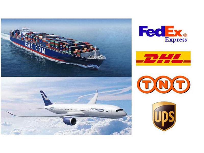 Mga Tuntunin sa Paghahatid