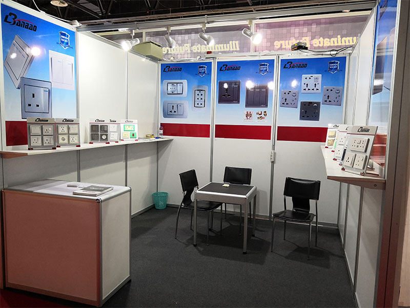 Timur Tengah Terang 2018