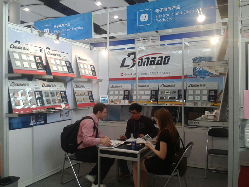 Okt. Pameran Impor dan Ekspor China (Canton Fair) 2018