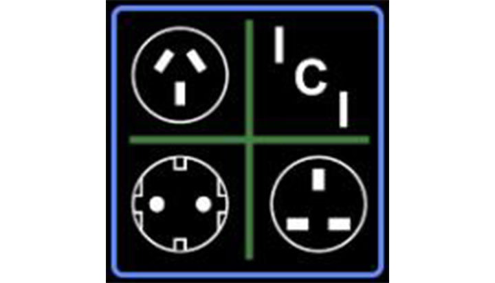 Plug & socket types