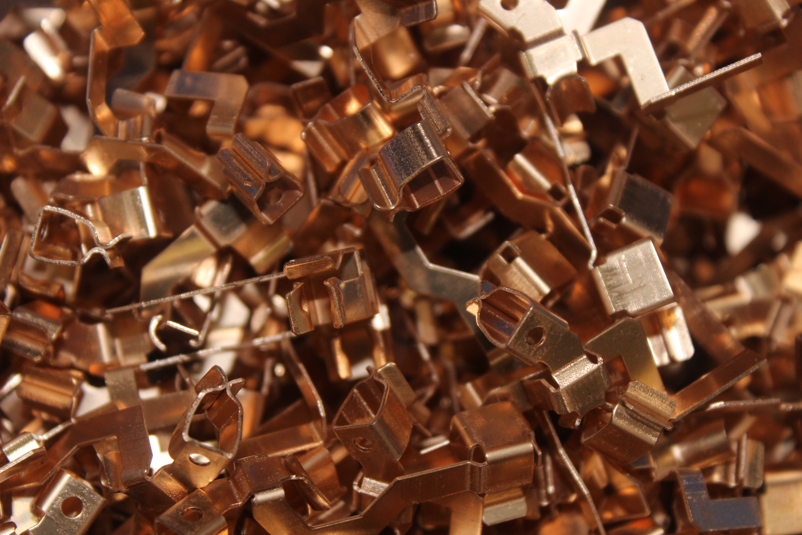 material of wall switches