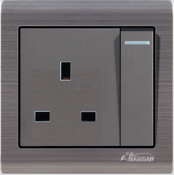 electirc wall switch